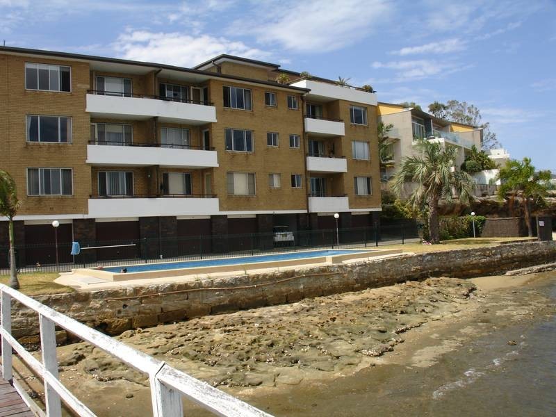 15/345 Victoria Place, Drummoyne NSW 2047