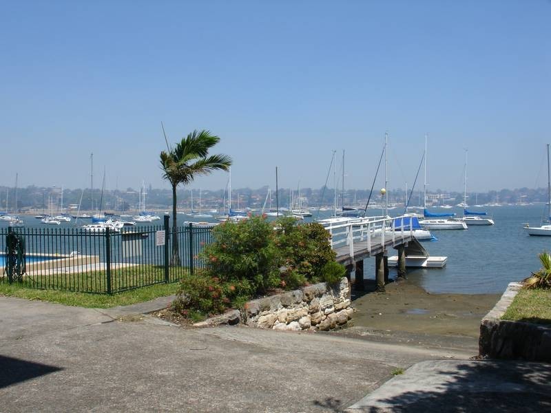 15/345 Victoria Place, Drummoyne NSW 2047