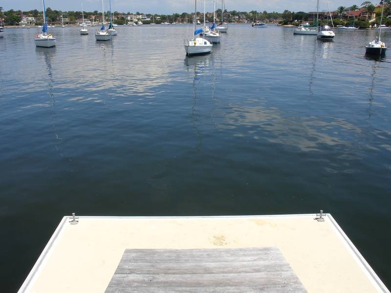 15/345 Victoria Place, Drummoyne NSW 2047