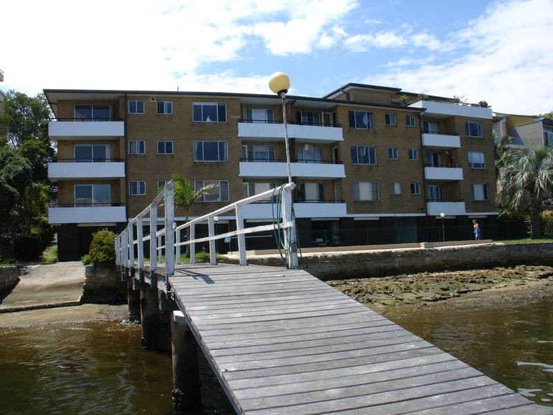 15/345 Victoria Place, Drummoyne NSW 2047