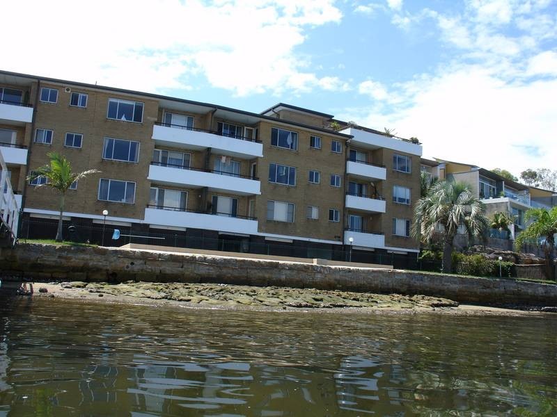 15/345 Victoria Place, Drummoyne NSW 2047