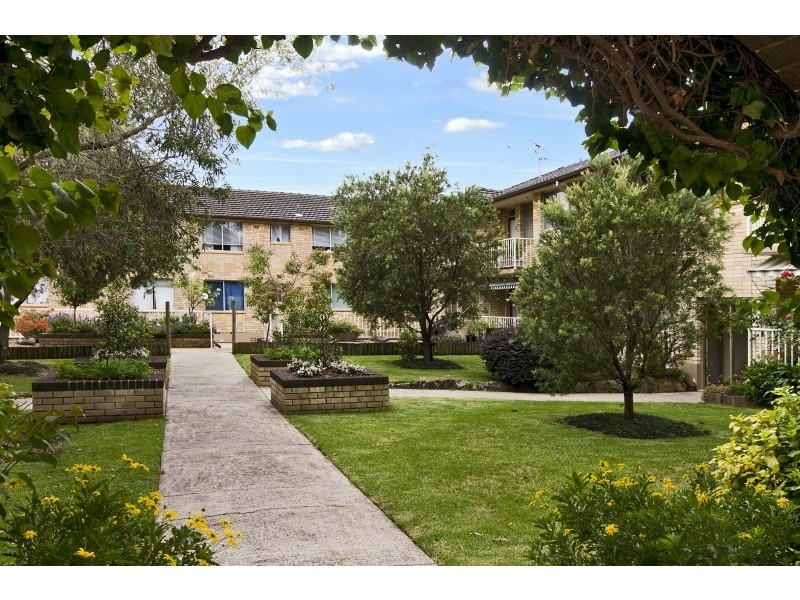 25/105 Burns Bay Road, Lane Cove NSW 2066