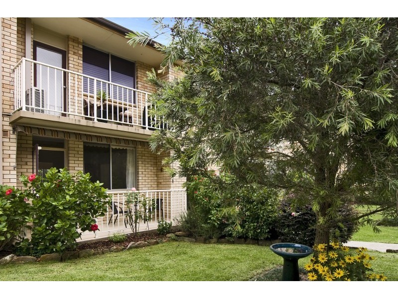 25/105 Burns Bay Road, Lane Cove NSW 2066