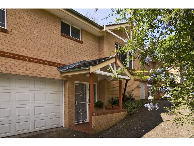 18B Austin Street, Lane Cove NSW 2066