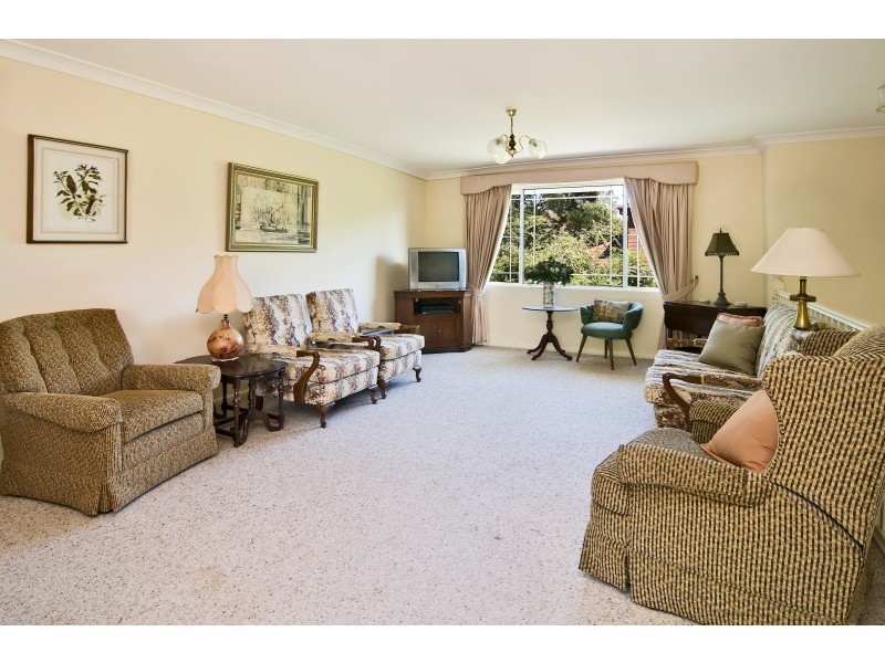 18B Austin Street, Lane Cove NSW 2066
