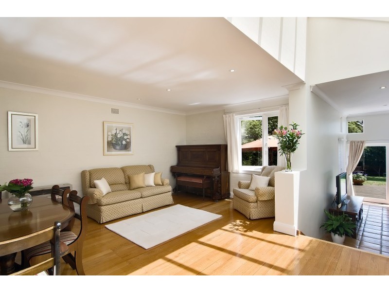 19 Campbell Avenue, Lane Cove NSW 2066