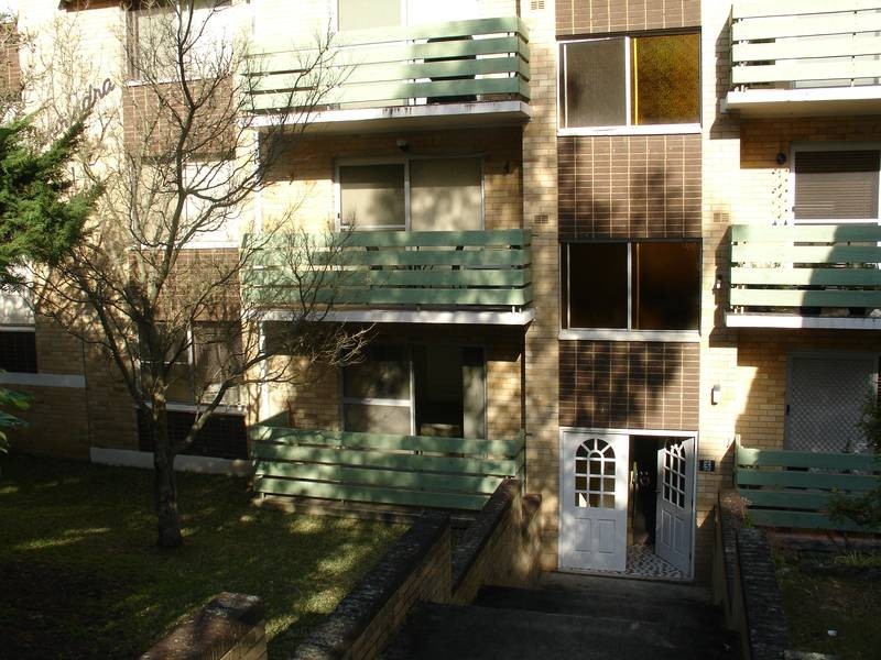 35/4 Huxtable Avenue, Lane Cove NSW 2066