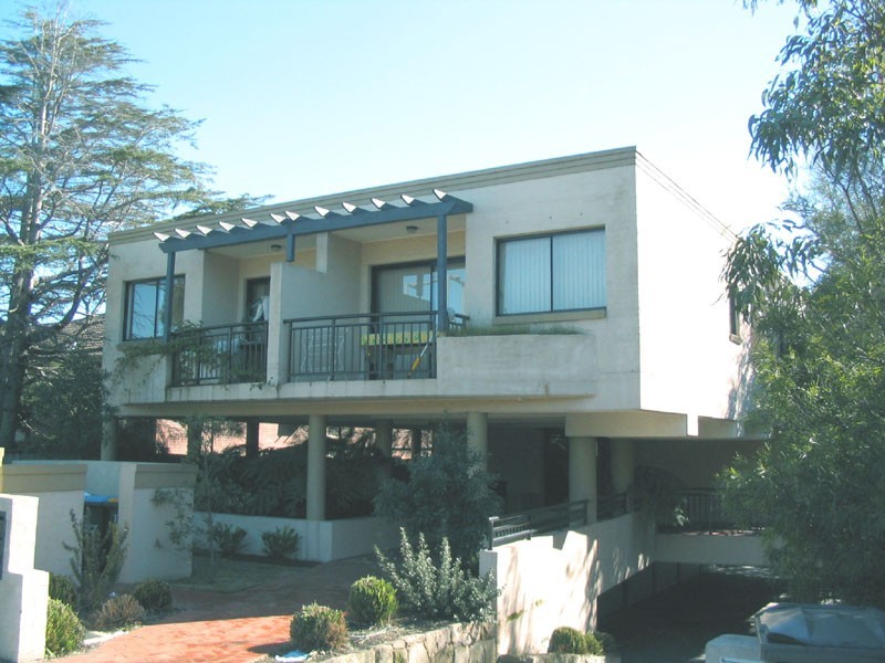 3/37 Longueville Road, Lane Cove NSW 2066