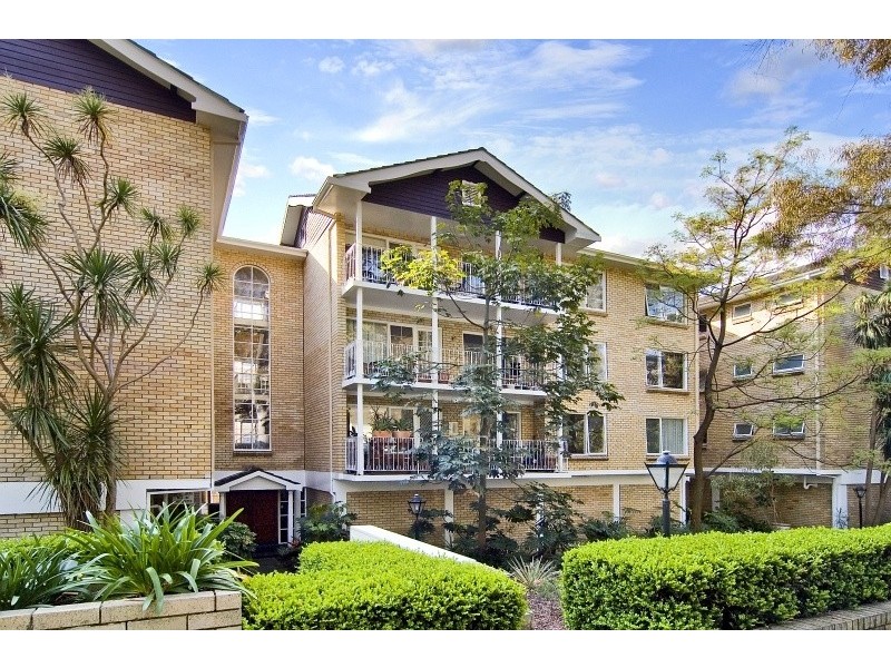3/53 Helen Street, Lane Cove NSW 2066
