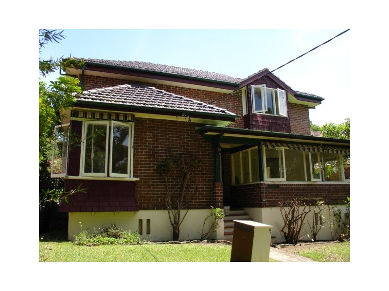 7 Karilla Avenue, Lane Cove NSW 2066