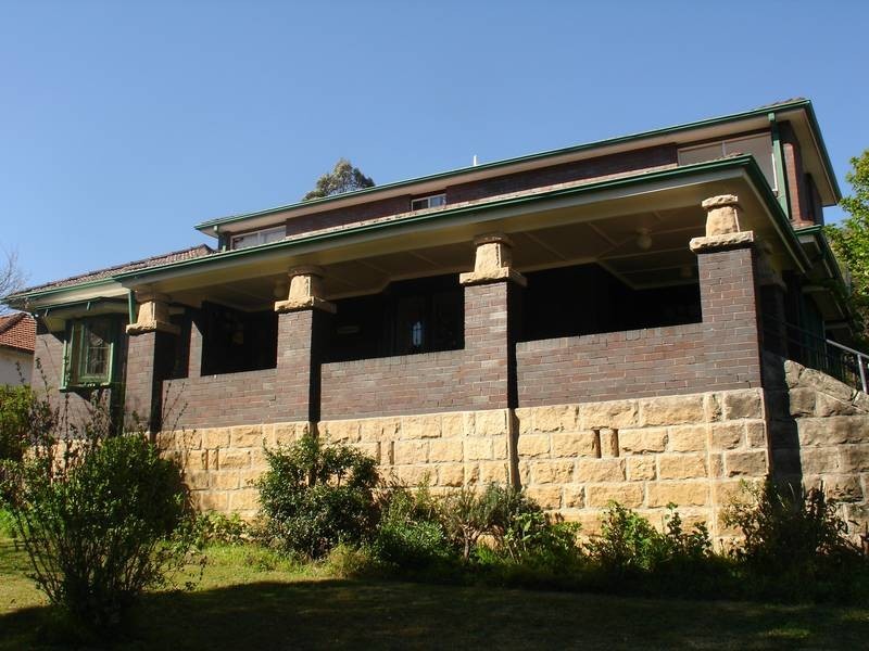 1/22 Nundah Street, Lane Cove NSW 2066