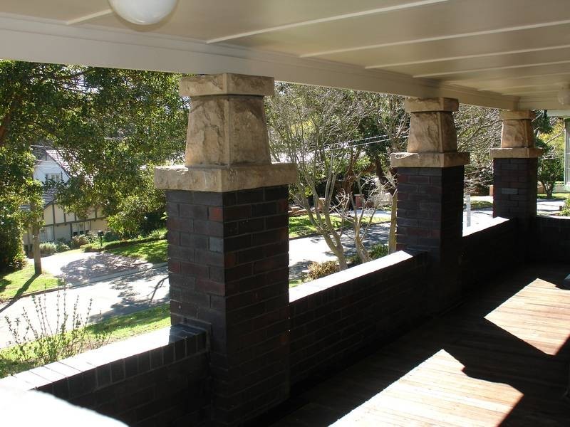 1/22 Nundah Street, Lane Cove NSW 2066