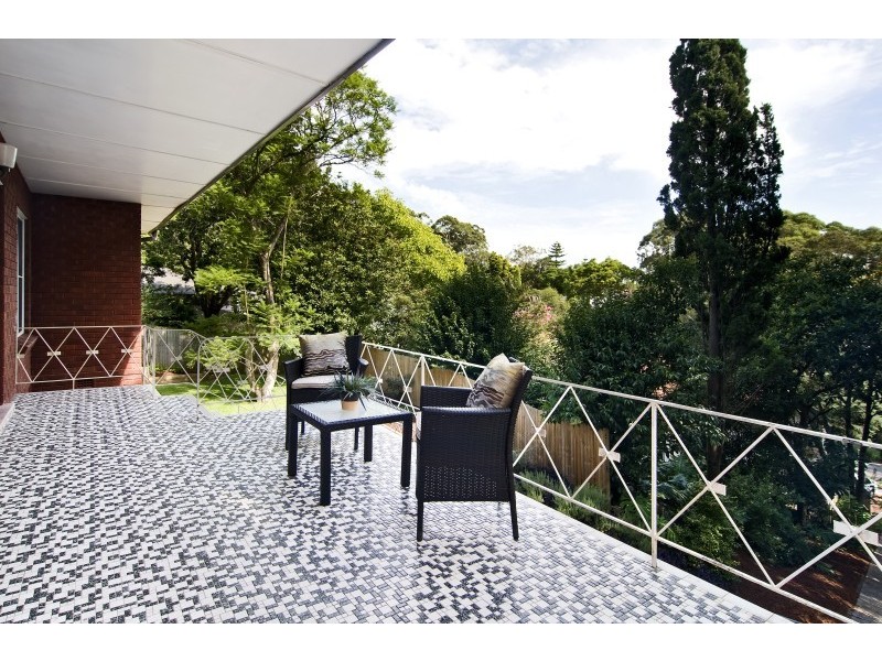 23A Ronald Avenue, Greenwich NSW 2065