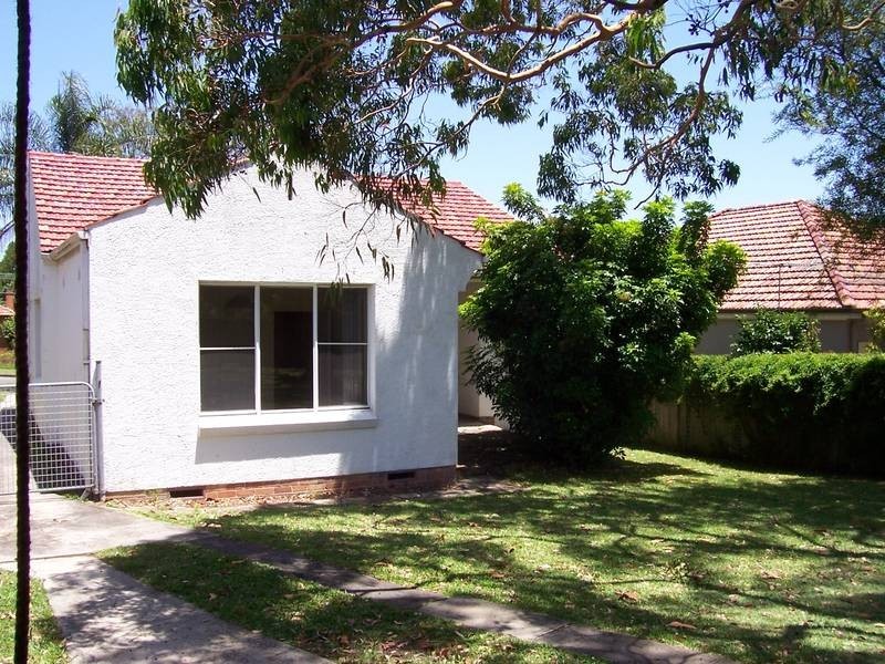 31 Taleeban Road, LANE COVE, Riverview NSW 2066