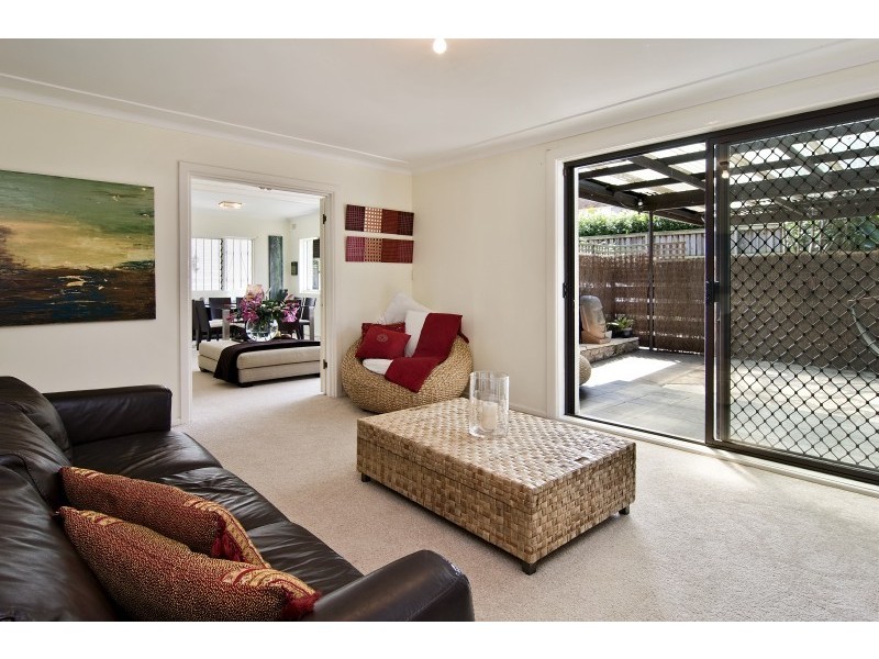 1 Pengilly Street, Riverview NSW 2066