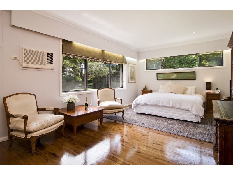 1 Pengilly Street, Riverview NSW 2066