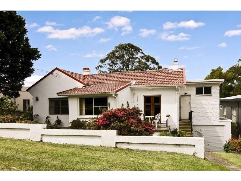 4 Gamma Road, Lane Cove NSW 2066