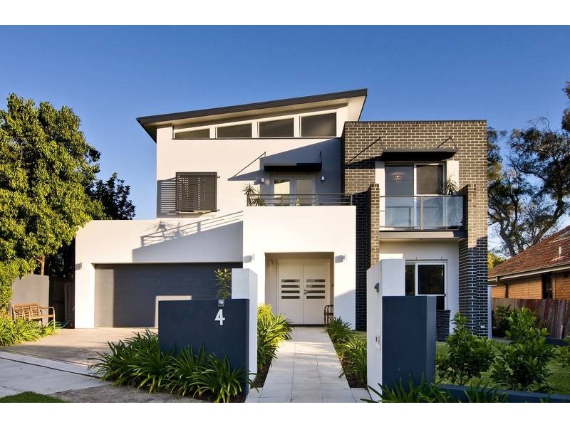 4 Garling Street, Lane Cove NSW 2066