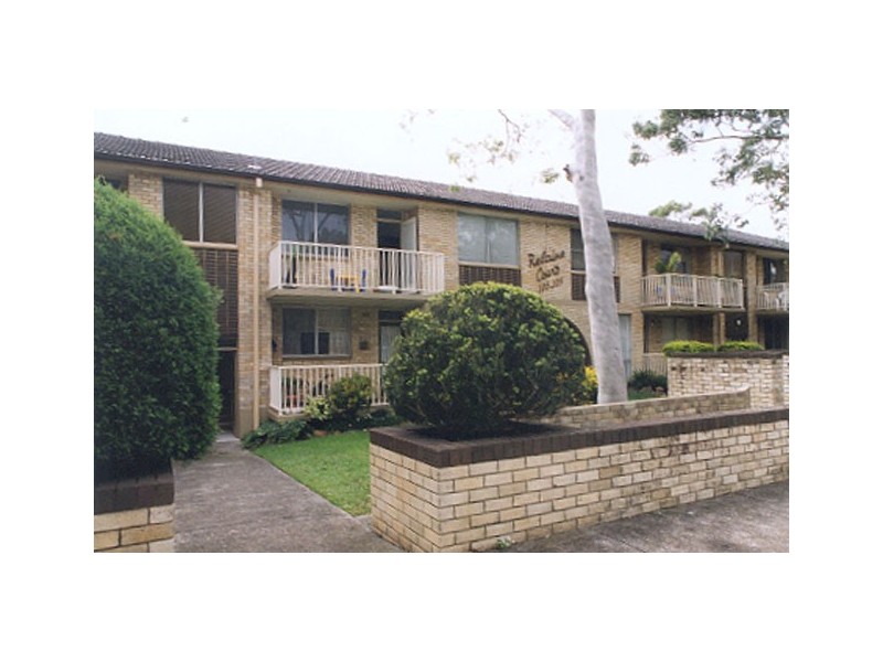 12/105 Burns Bay Road, Lane Cove NSW 2066