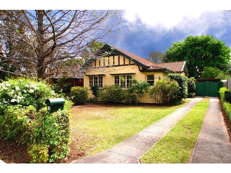 19 Garling Street, Lane Cove NSW 2066