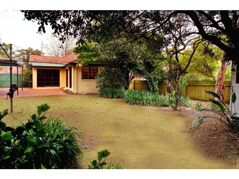 19 Garling Street, Lane Cove NSW 2066