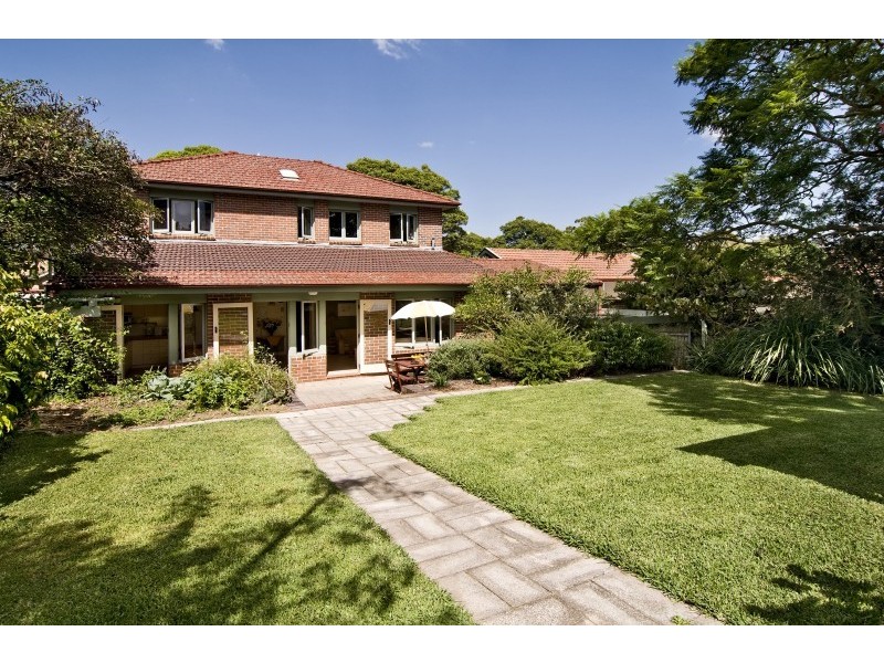 27 Sutherland Street, Lane Cove NSW 2066