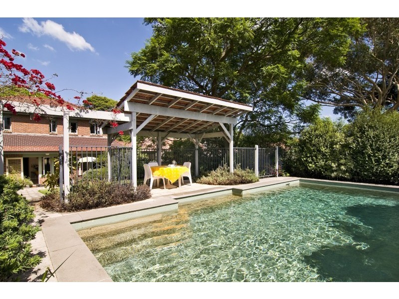 27 Sutherland Street, Lane Cove NSW 2066