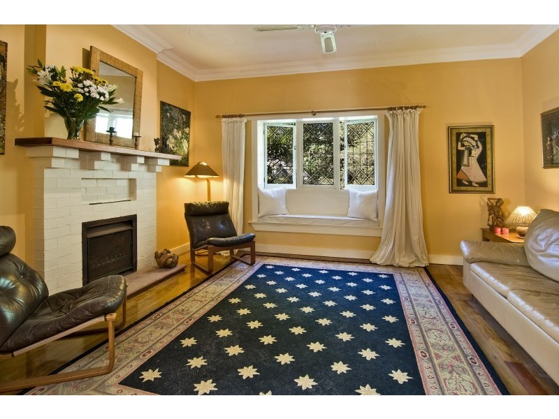 27 Sutherland Street, Lane Cove NSW 2066