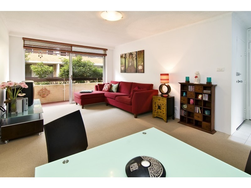 12/108 Burns Bay Road, Lane Cove NSW 2066