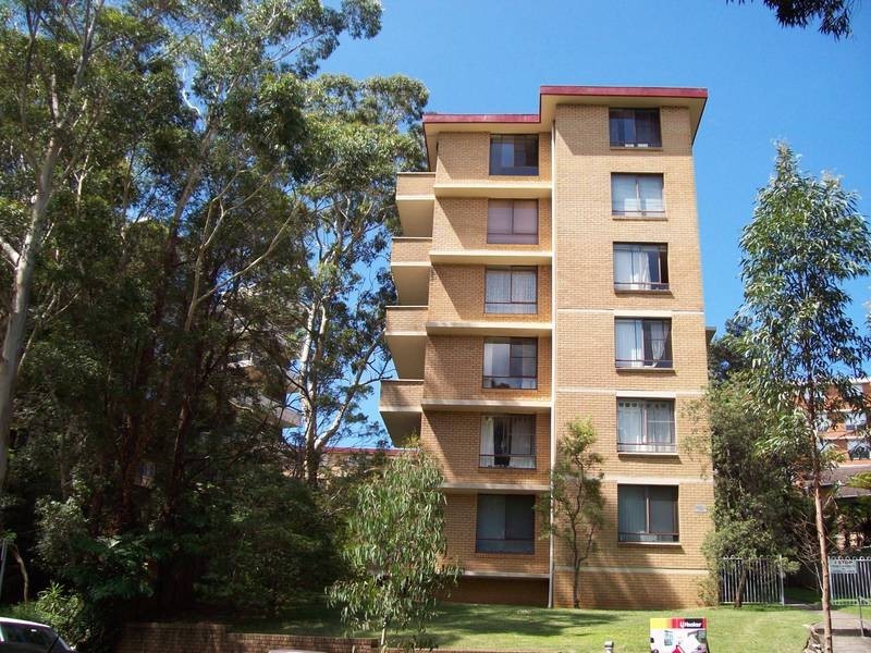 2/38 Helen Street, Lane Cove NSW 2066