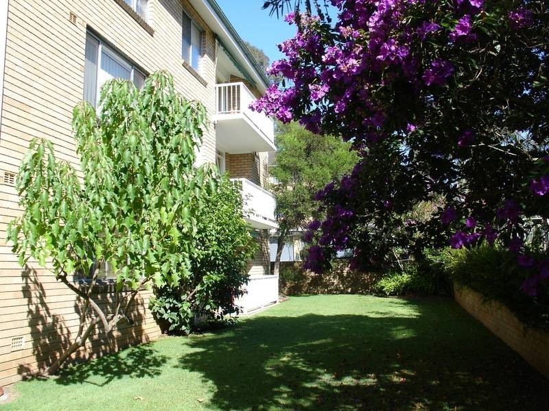 1/143 Burns Bay Road, Lane Cove NSW 2066