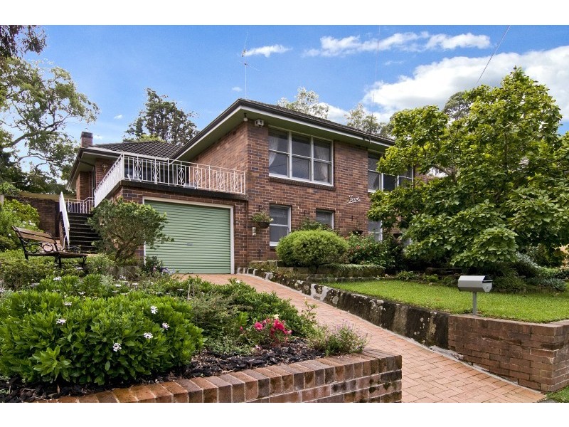 5 Roslyn Street, Lane Cove NSW 2066
