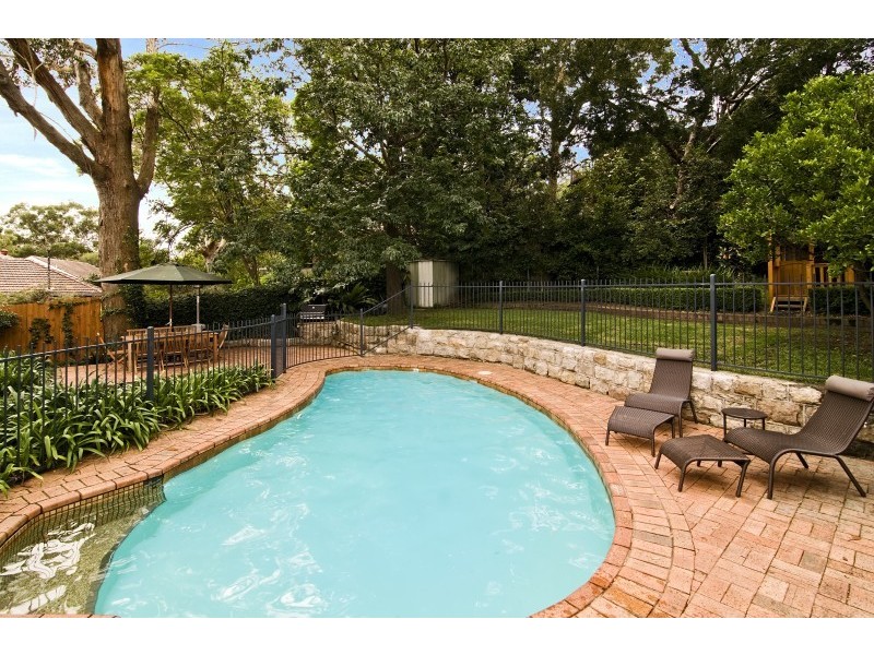 40 Elizabeth Parade, Lane Cove NSW 2066