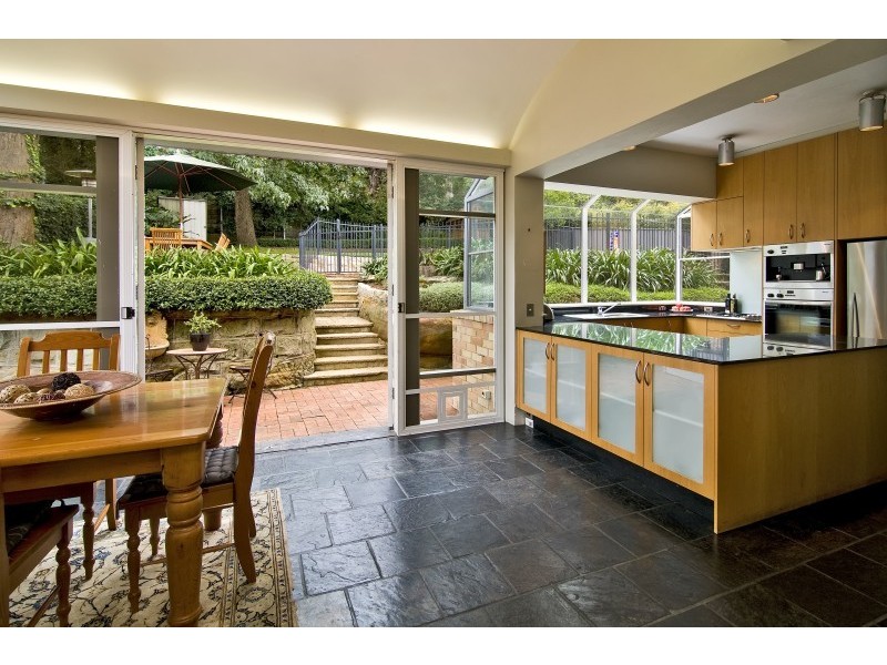 40 Elizabeth Parade, Lane Cove NSW 2066