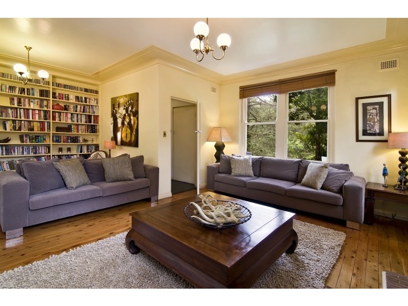 40 Elizabeth Parade, Lane Cove NSW 2066