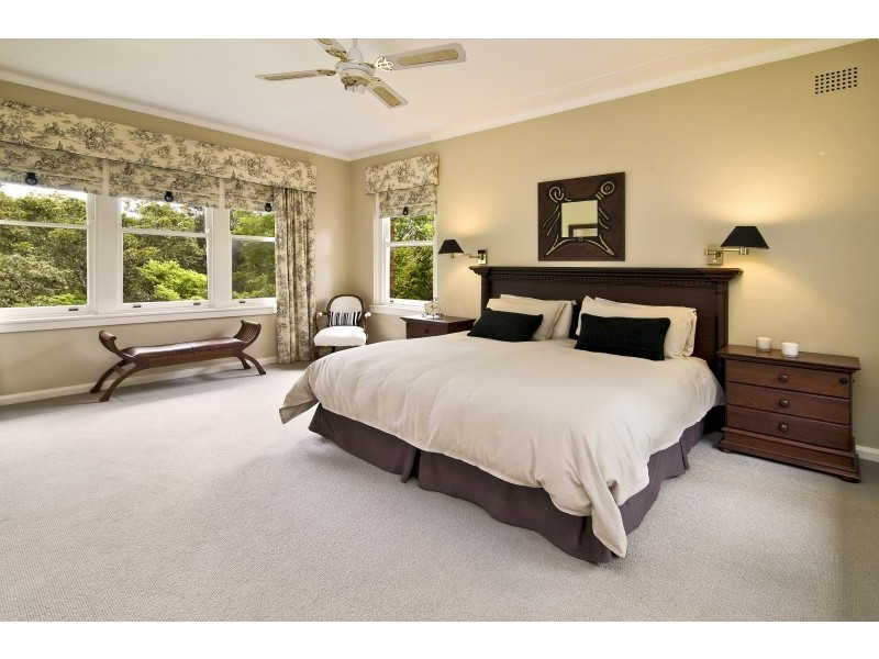 40 Elizabeth Parade, Lane Cove NSW 2066