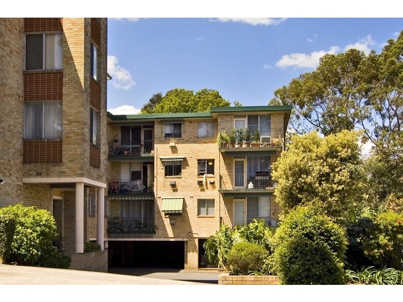 3/394 Mowbray Road, Lane Cove NSW 2066