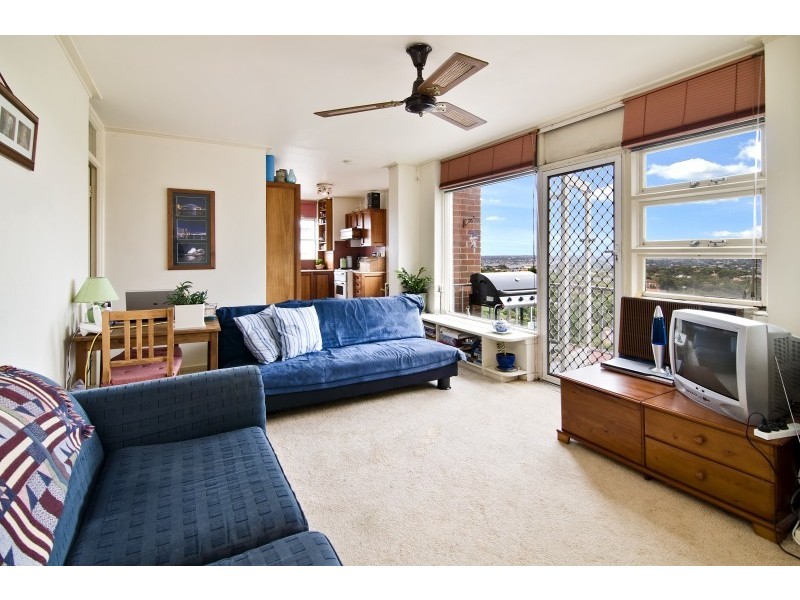 25/116 Shirley Road, Wollstonecraft NSW 2065