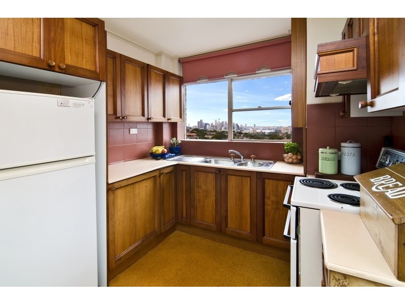 25/116 Shirley Road, Wollstonecraft NSW 2065