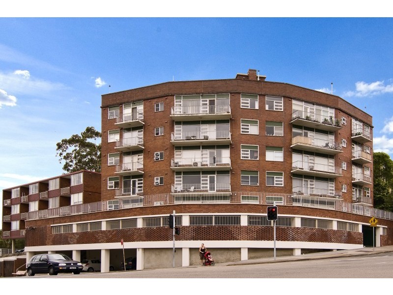 25/116 Shirley Road, Wollstonecraft NSW 2065