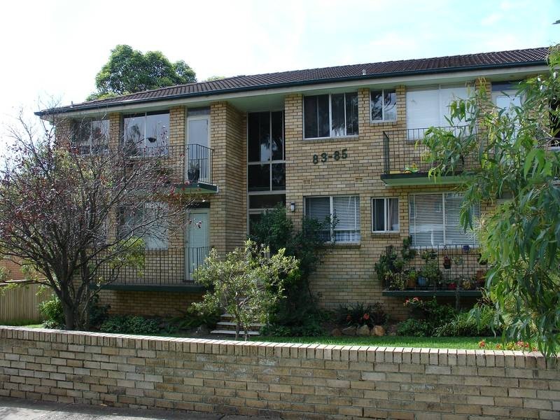 17/83 Burns Bay Rd, Lane Cove NSW 2066