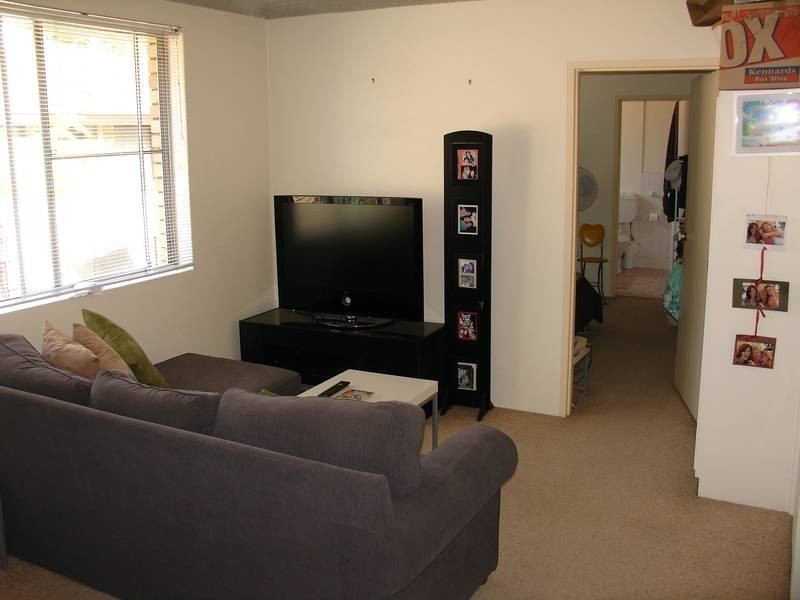 17/83 Burns Bay Rd, Lane Cove NSW 2066