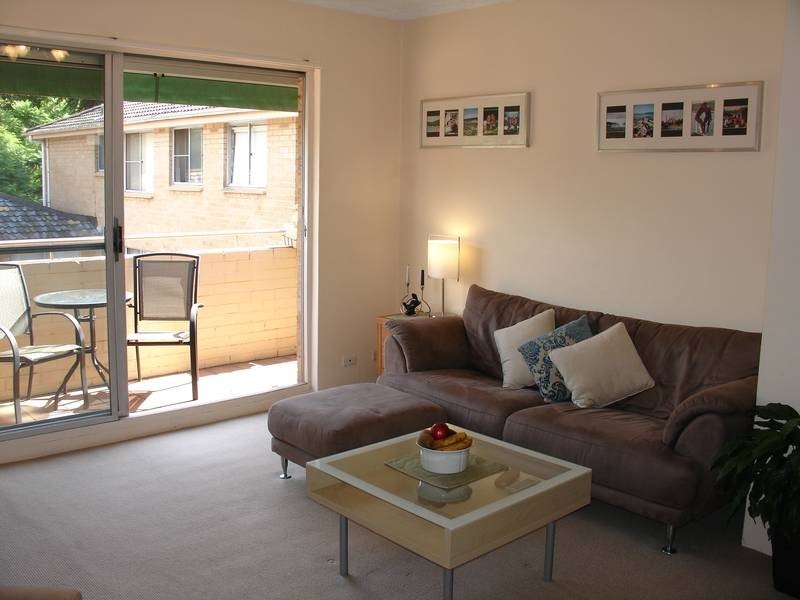 18/33 Stokes Street, Lane Cove NSW 2066