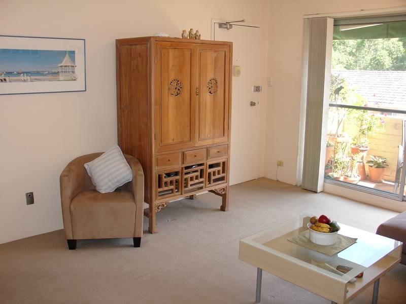 18/33 Stokes Street, Lane Cove NSW 2066