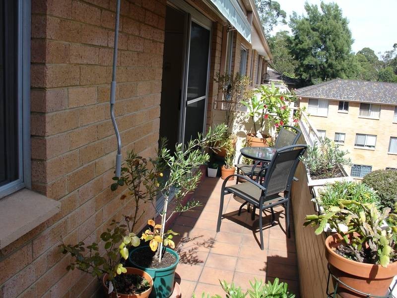 18/33 Stokes Street, Lane Cove NSW 2066