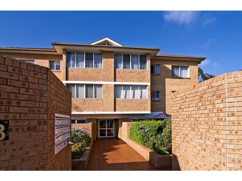 3a/288 Pacific Hwy, Lane Cove NSW 2066