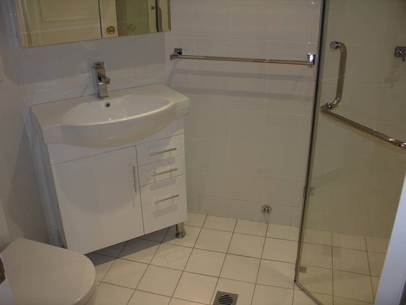 3a/288 Pacific Hwy, Lane Cove NSW 2066