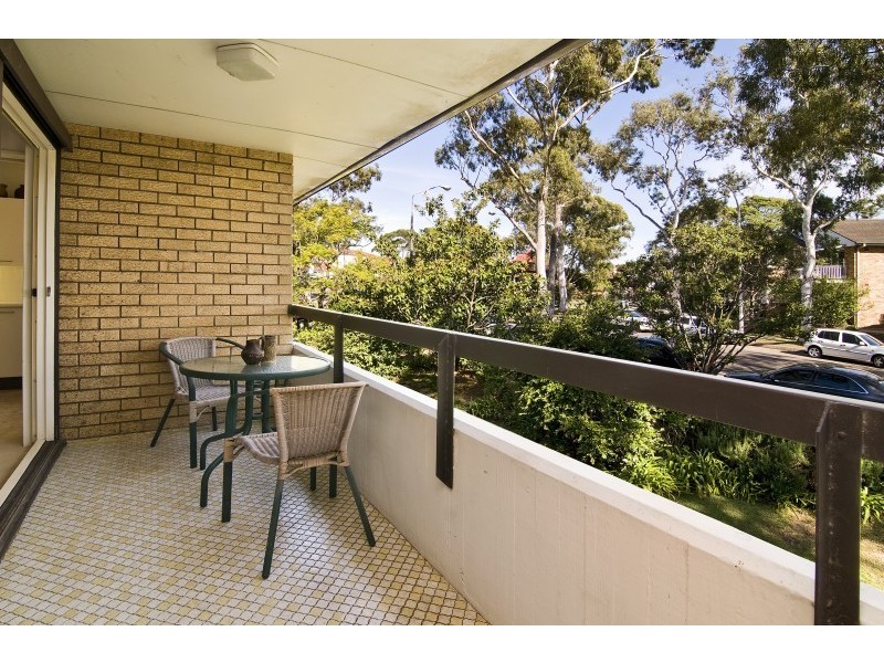 4/77 Burns Bay Road, Lane Cove NSW 2066