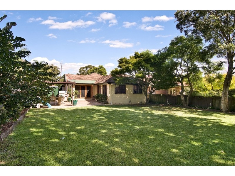 19 Garling Street, Lane Cove NSW 2066