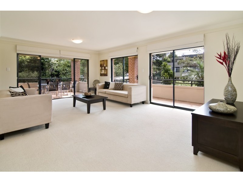 11/242 Longueville Road, Lane Cove NSW 2066